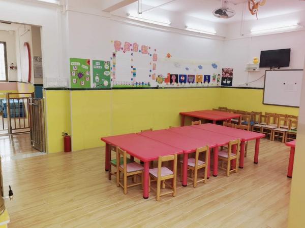 倫教小天使托兒所