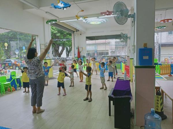 倫教小天使托兒所