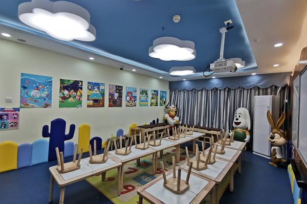 鄭州平行線教育科技有限公司