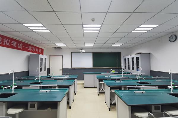 鄭州平行線教育科技有限公司