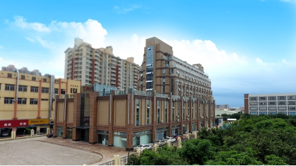 廣州穗華藝術教育