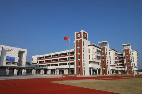 珠海市南水鎮中心小學