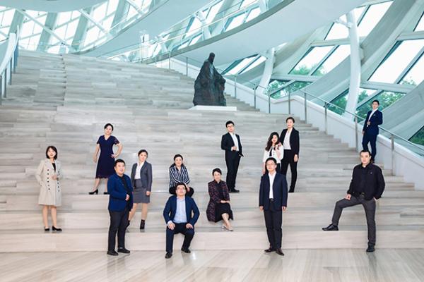 鳳凰新聯(lián)合(北京)教育科技有限公司