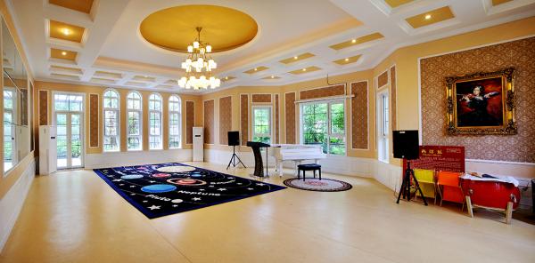 湖南吉紐思教育科技有限公司