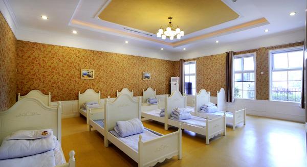 湖南吉紐思教育科技有限公司