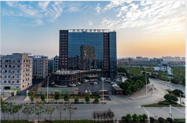 南昌水木源文化藝術學校