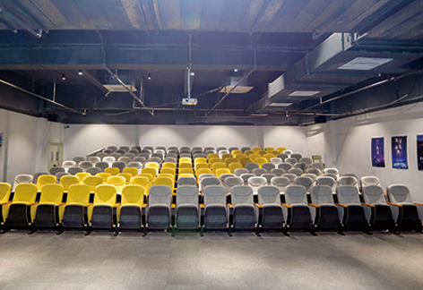 南昌弘藝文化藝術專修學校