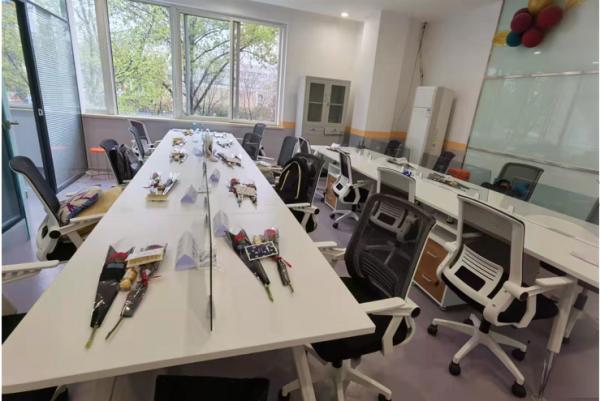 西安青幸存仁教育科技有限責任公司