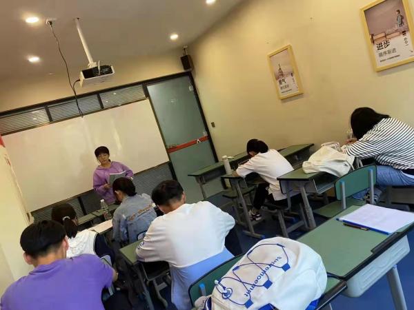 西安青幸存仁教育科技有限責任公司