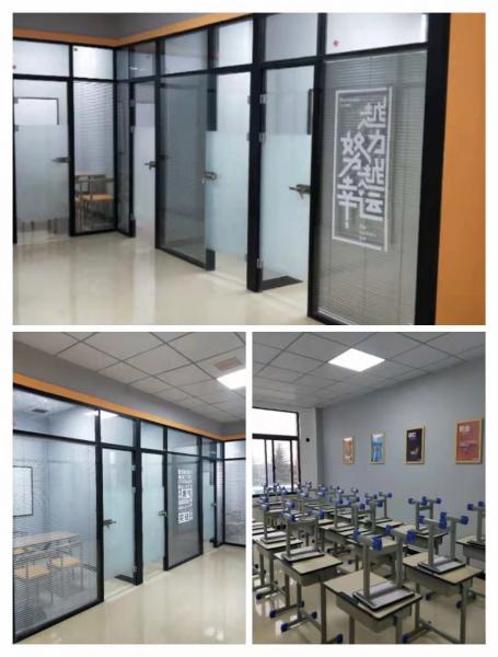 西安青幸存仁教育科技有限責任公司