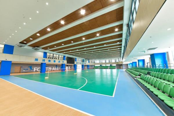 國科大青島附屬實驗學校