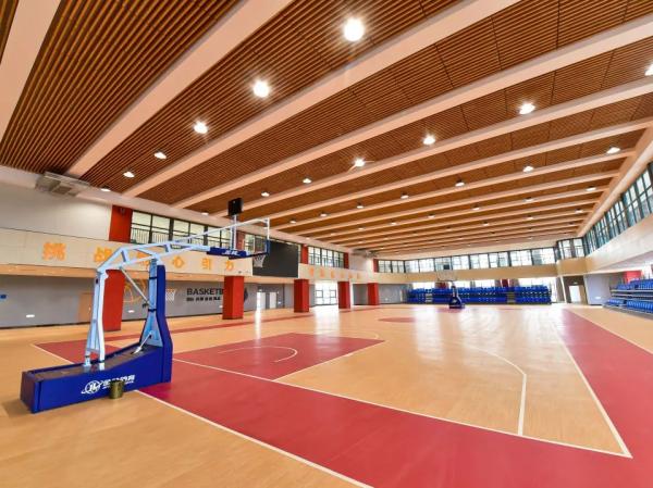 國科大青島附屬實驗學校