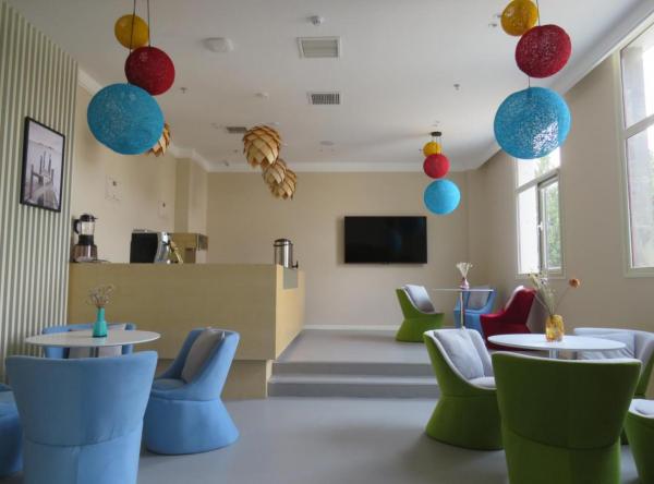 北京洪堡森德國際教育科技有限公司