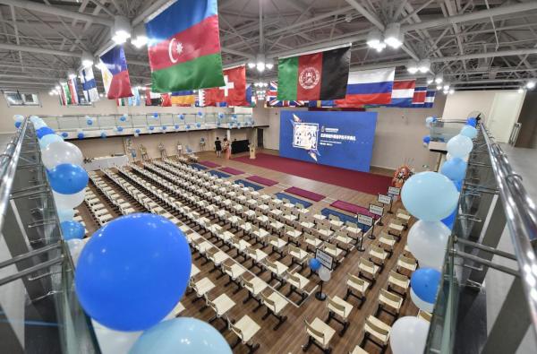 北京洪堡森德國際教育科技有限公司