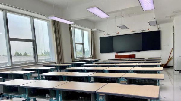 安陽振中教育咨詢有限公司