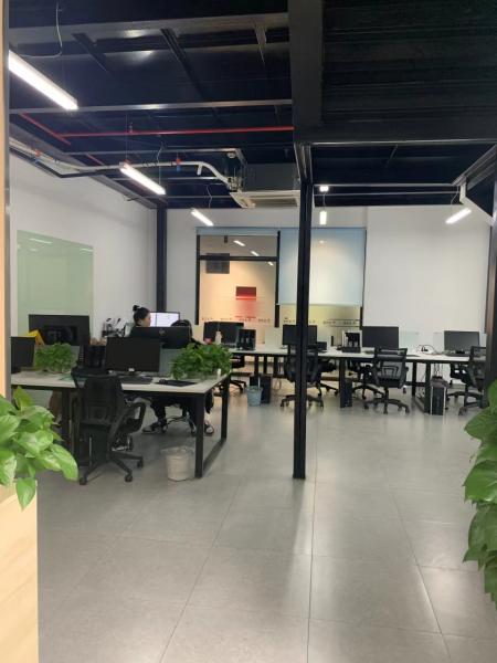 文始(上海)教育科技有限公司