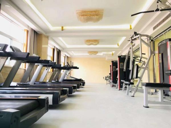 山東立行教育集團有限公司