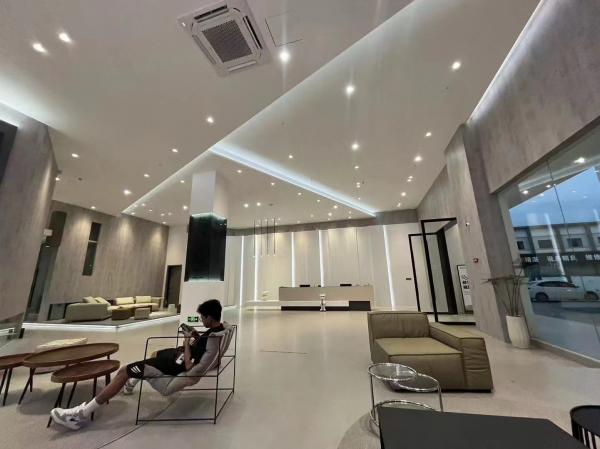 廣州眾海合創科教投資有限公司