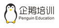 揚州企鵝培訓有限公司LOGO