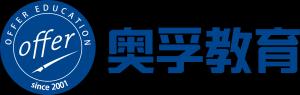 上海奧孚工商進(jìn)修學(xué)院LOGO