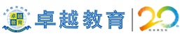 廣州市卓越里程教育科技股份有限公司LOGO