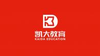 凱大教育培訓(xùn)學(xué)校LOGO