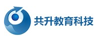 廣州市共升教育科技有限公司LOGO