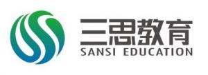 東莞市三思教育技術有限公司LOGO