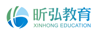 常州市航帆教育信息咨詢有限公司LOGO