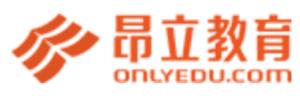 上海昂立教育培訓有限公司LOGO