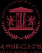 美中國際GIA學校LOGO