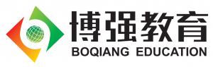 深圳市精博強教育發(fā)展有限公司LOGO