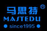 馬思特教育集團LOGO