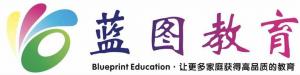 麗水市藍(lán)圖培訓(xùn)中心LOGO