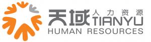 深圳市天域人力資源有限公司LOGO