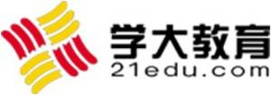 廣州學大教育技術有限公司LOGO