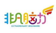 廣州非凡腦力教育科技有限公司LOGO