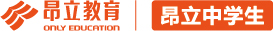 上海昂立教育培訓有限公司LOGO