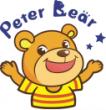 德陽市旌陽區尚學彼得熊英語培訓學校有限公司LOGO