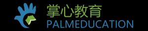 深圳市掌心教育LOGO