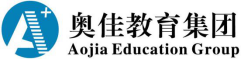 奧佳教育集團LOGO