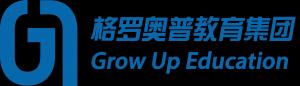 格羅奧普教育科技有限公司LOGO