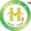 廣州翰墨教育咨詢服務有限公司LOGO