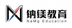 杭州納美培訓學校有限公司LOGO