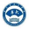 崇左市華大高級中學LOGO