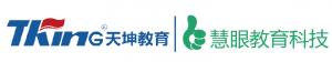 北京天坤慧眼科技有限公司LOGO