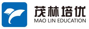 湖南省茂林教育咨詢有限公司LOGO