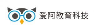 浙江愛阿教育科技有限公司LOGO