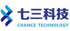 廣西七三科技有限公司LOGO