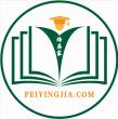 培英家(重慶)教育科技有限責任公司LOGO